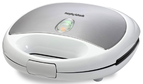 טוסטר לחיצה 2 פרוסות Morphy Richards 44257ברפאלי - refali.co.il