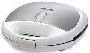 טוסטר לחיצה 2 פרוסות Morphy Richards 44257