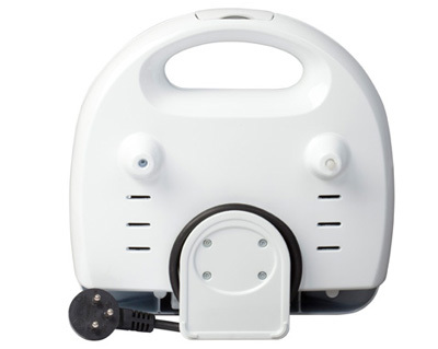 טוסטר לחיצה 2 פרוסות Morphy Richards 44257ברפאלי - refali.co.il