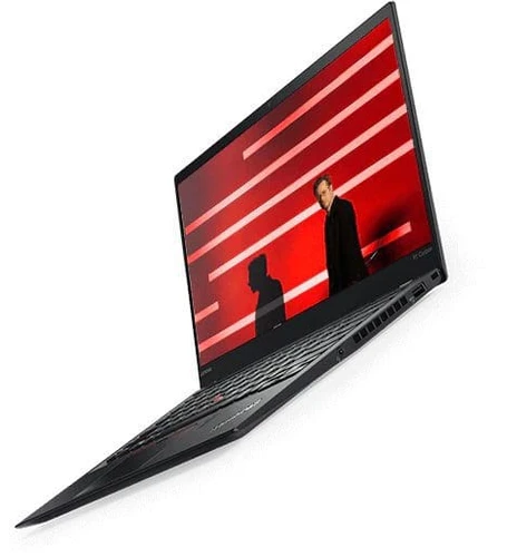 מחשב נייד מחודש  Lenovo Laptop ThinkPad X1 Carbon Gen6 Core i7 8550U 16GB 256GB SSD
