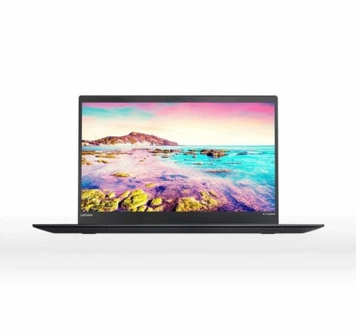 מחשב נייד מחודש  Lenovo Laptop ThinkPad X1 Carbon Gen6 Core i7 8550U 16GB 256GB SSD