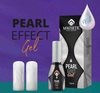 ג'ל פנינה ליצירת אפקט שיש  Pearl Gel