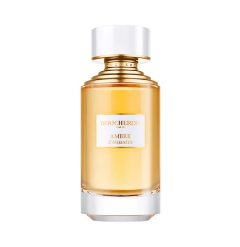 בושם יוניסקס Boucheron Ambre D'Alexandrie EDP 125 ml