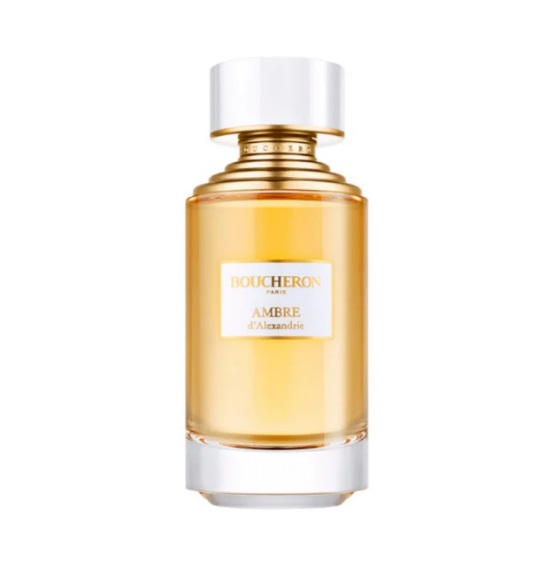 בושם יוניסקס Boucheron Ambre D
