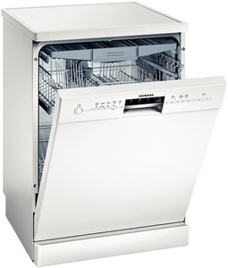 מדיח כלים רחב Siemens SN25M287EU סימנס 
