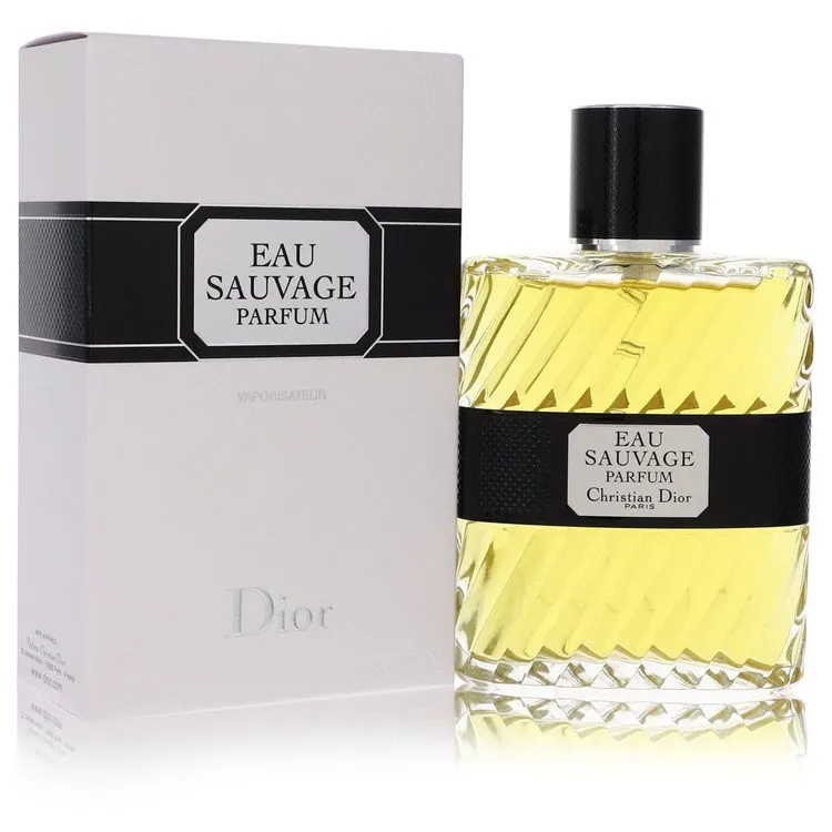 Dior Eau Sauvage Parfum