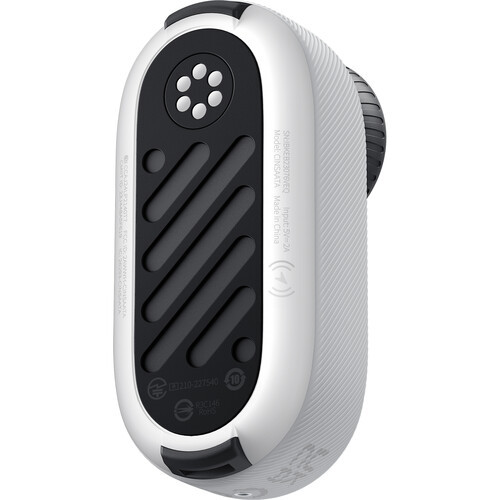 מצלמת Insta360 GO 3S (128GB)