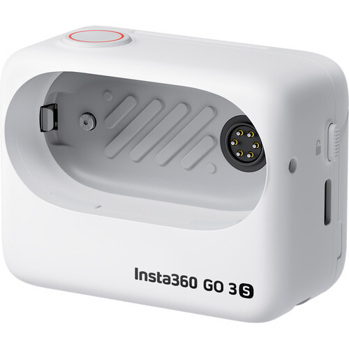 מצלמת Insta360 GO 3S (128GB)