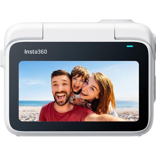 מצלמת Insta360 GO 3S (128GB)