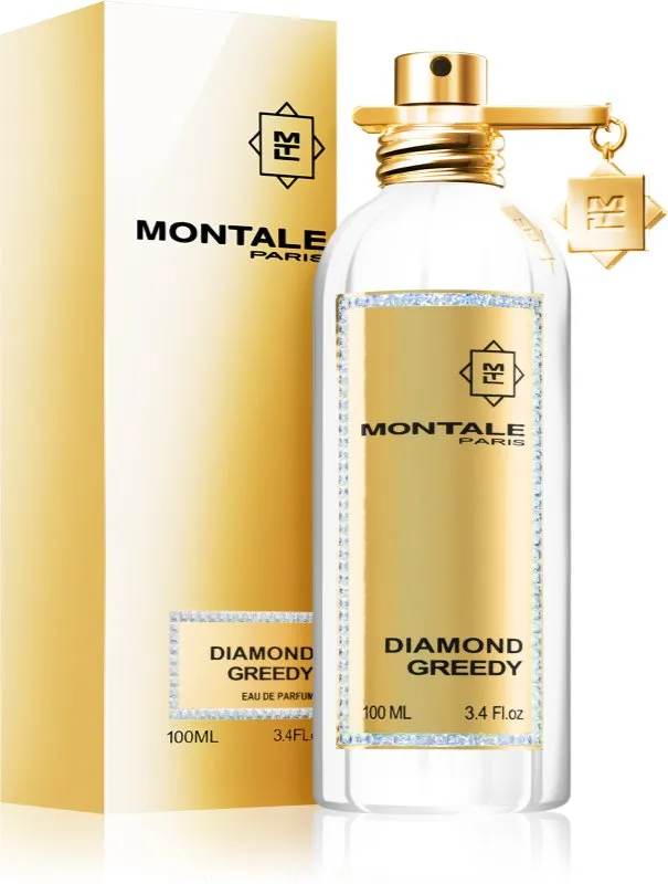 Montale Diamond Greedy