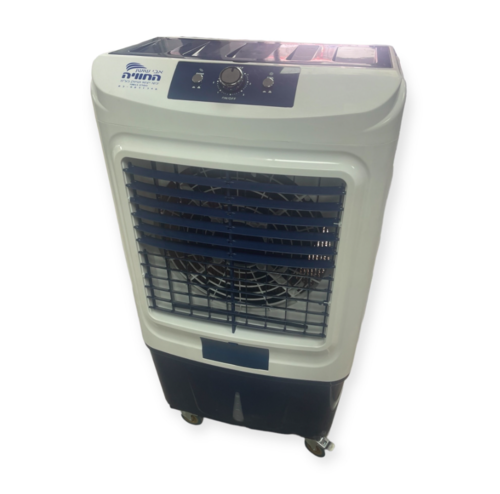 מצנן אוויר תעשייתי ICE BOX