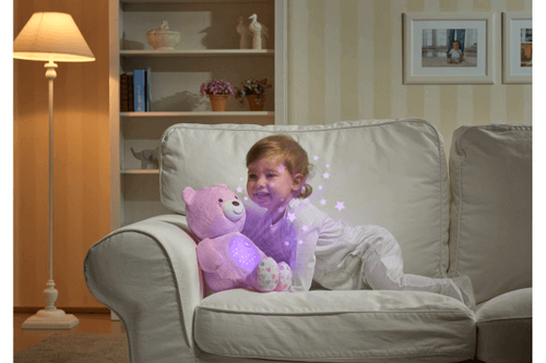 דובי בייבי - Baby Bear צ'יקו Chicco צבע ב'ז