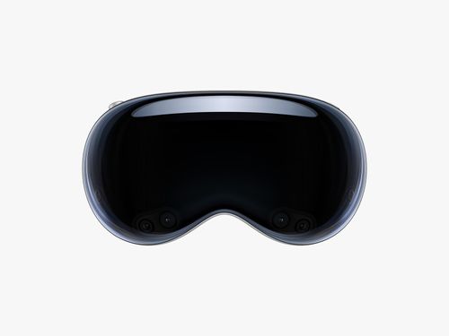 משקפי מציאות מדומה Apple Vision Pro 256GB אפל