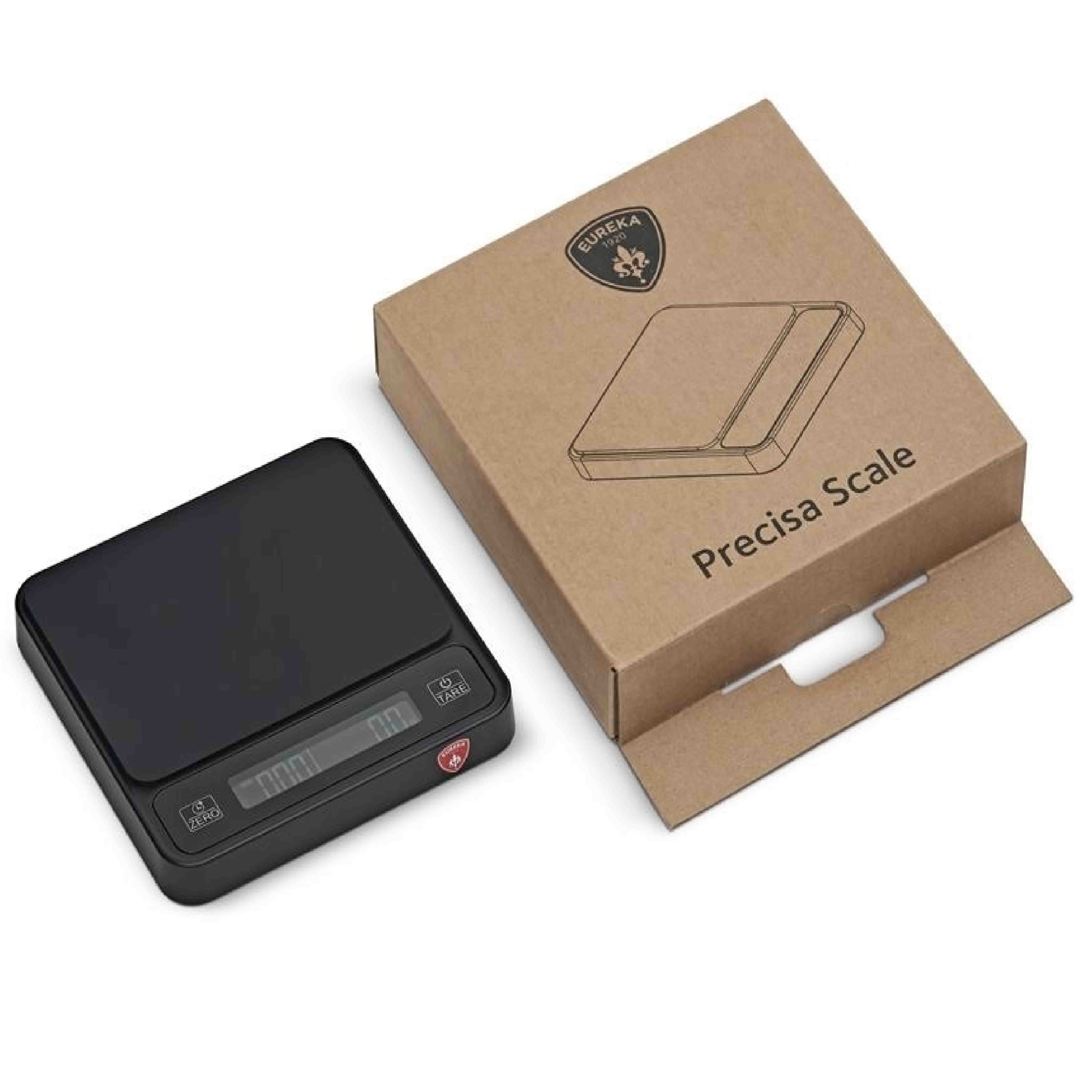 משקל קפה EUREKA DIGITAL SCALE