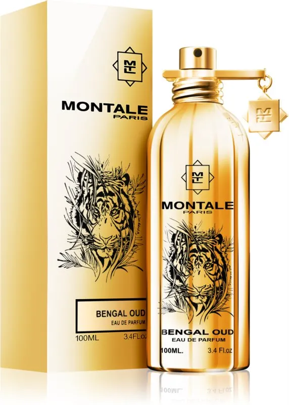 Montale Bengal Oud