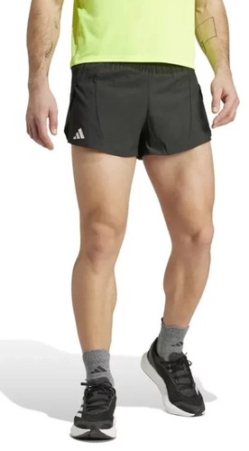 מכנס ריצה אדידס  adidas Adizero Essentials Running Split | גברים