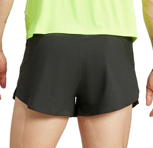מכנס ריצה אדידס  adidas Adizero Essentials Running Split | גברים