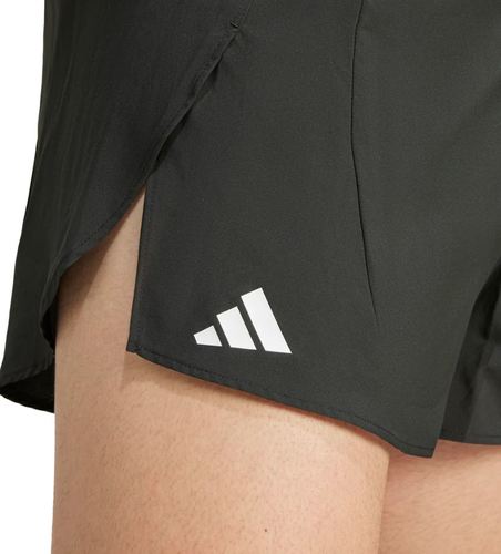 מכנס ריצה אדידס  adidas Adizero Essentials Running Split | גברים