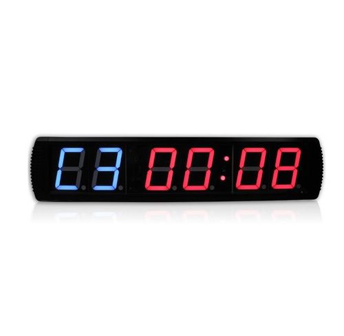 Wall Timer