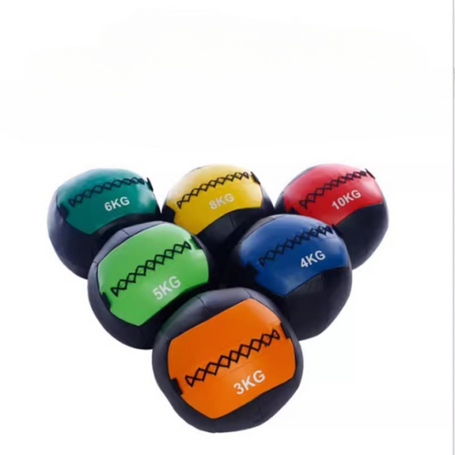 WALL BALL