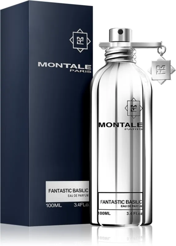 Montale Fantastic Basilic