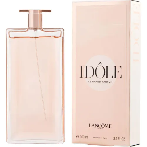 בושם לאישה לנקום LANCOME IDOLE 100 ML E.D.P