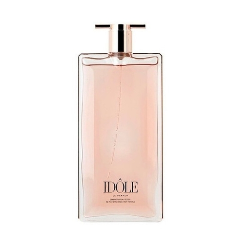בושם לאישה לנקום טסטר LANCOME IDOLE 50 ML E.D.P TESTER