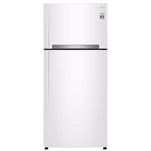 מקרר מקפיא עליון LG GR-M6781WU אל ג'י