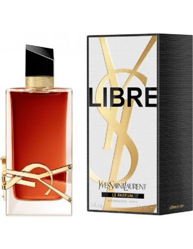 בושם לאישה איב סאן לורן YVES SAINT LAURENT LIBRE LE PARFUM 90 ML E.D.P