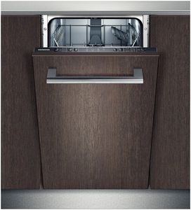 מדיח כלים צר Siemens SR64E030EU סימנס