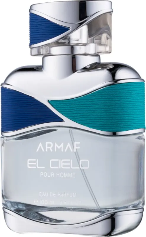 Armaf El Cielo Pour Homme