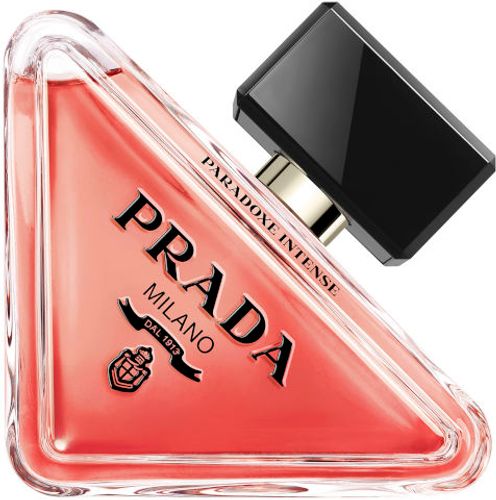 בושם לאישה פראדה טסטר PRADA PARADOXE INTENSE 90 ML E.D.P TESTER