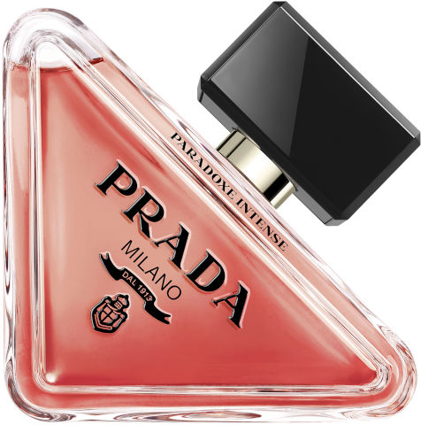 בושם לאישה פראדה טסטר PRADA PARADOXE INTENSE 90 ML E.D.P TESTER