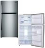 מקרר מקפיא עליון LG GRM6981SE