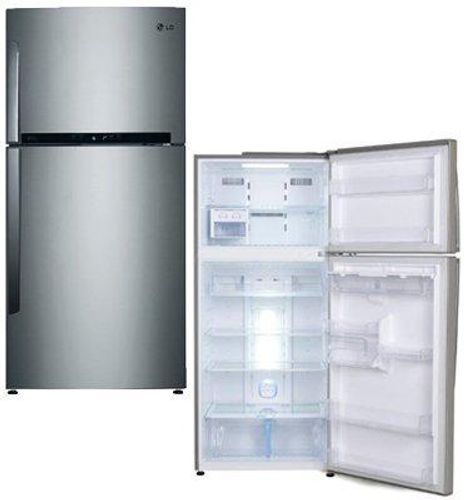 מקרר מקפיא עליון LG GRM6981SE