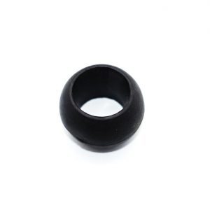 אטם כדורי 60/40 גומי