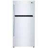 מקרר מקפיא עליון LG GRM6981W