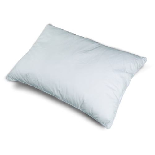 כרית מתהפכת ויסקו וכותנה במילוי Fouak Silk