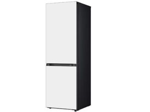 מקרר מקפיא עליון LG GRB374WG אל ג'י