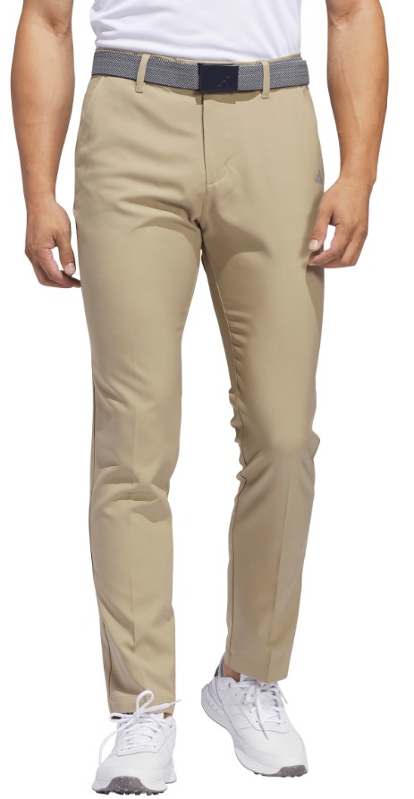 מכנסי אדידס adidas Adi Advantage Tapered Golf Pants | גברים