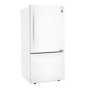 מקרר מקפיא תחתון LG GM859RWCE אל ג'י