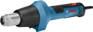 אקדח חום חשמלי 2000W מקצועי דגם GHG 20-60 בוש