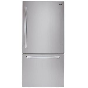 מקרר מקפיא תחתון LG GM859RSCE אל ג'י
