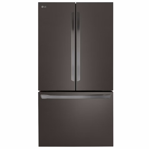 מקרר מקפיא תחתון LG GR-B278SE 