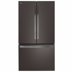 מקרר מקפיא תחתון LG GR-B278SE אל ג'י