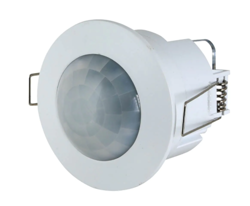 גלאי תנועה 360 מעלות על הטיח HY-M-SNS-04 SEMICOM