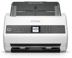 סורק רשת EPSON WorkForce DS-730N
