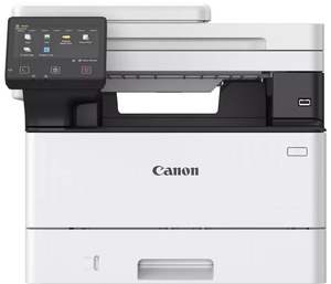 מדפסת לייזר משולבת CANON I-SENSYS MF463DW קנון