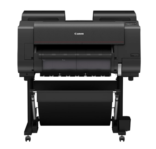 מדפסת הזרקת דיו (פלוטר) קנון Canon imagePROGRAF PRO-2600