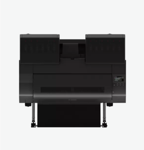 מדפסת הזרקת דיו (פלוטר) קנון Canon imagePROGRAF PRO-2600